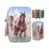 Depesche 3-Fach Federtasche Miss Melody Hoof Clatter Produktbild-Vorschau 9