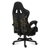 Huzaro Force 4.7 Camo Mesh Gaming Chair Voir les images du produit 13