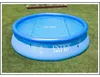 Intex 29024 Pokrywa przeciwsłoneczna do basenu Easy & Frame Podgląd zdjęcia produktu 1