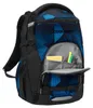coocazoo mochila escolar Byte School Backpack Electric Ice Vista previa de la imagen del producto 20