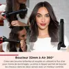 Brosse soufflante 3en1 1100w noir/rouge - Revlon - Voir les images du produit 39