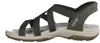 Skechers Reggae Slim Stretch Flex Zelený Náhled obrázku produktu 35
