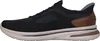 Tenisky Skechers v černé barvě, velikost 41 Náhled obrázku produktu 9