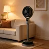 Quality Heating Nebelventilator mit Fernbedienung, Timer Produktbild-Vorschau 5