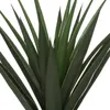 Künstliche yucca h130cm  - Atmosphera créateur d'intérieur Voir les images du produit 3