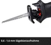 Akku-Säbelsäge Te-Ap 18/13Li-Solo Pxc Produktbild-Vorschau 24
