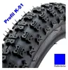 2 pneus de vélo Kenda K-51 pour BMX, 20 x 2,25 (58-406), Voir les images du produit 2