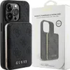 Guess Bundle Pack MagSafe 4G Metal Gold Logo - Etui Set + Produktbild-Vorschau 14