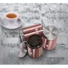 Set Di Contenitori Da Cucina Berlinger Haus Bh-6270 Anteprima dell’immagine prodotto 5