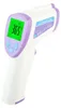 Easypix ThermoGun TG2: contactloze infrarood thermometer Productafbeelding-voorbeeld 1