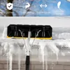 GOPLUS Schneeschieber Dach, Einstellbereich 200-630cm, Produktbild-Vorschau 2