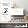 Vénilia Klebefolie Weiß 90x210cm selbstklebend Produktbild-Vorschau 4
