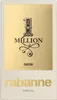 Paco Rabanne 1 Million Parfüm für Herren 50 ml Produktbild-Vorschau 10