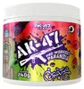 AK-47 Labs Pre-Workout Paranoia Booster 240g Blue Lemonade Produktbild-Vorschau 3