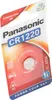 Panasonic 1 blister CR1220 Pile bouton lithium 3V Voir les images du produit 8