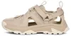 Teva Damen Hurricane XLT3 Closed-Toe Outdoorsandale OYSTER Produktbild-Vorschau 4