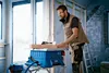 Bosch GTS Professional 18V-216 - Tischsäge - schnurlos - Produktbild-Vorschau 3