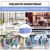 Vielseitiger Einsetzbar, für Haushalt und Profieinsätze, wie Werkstatt, Restaurant, Garten. Produktbild-Vorschau