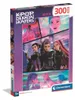 Clementoni - Chasseurs de démons K-Pop - Puzzle de 300 Voir les images du produit 1