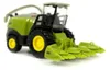 Mini-Mähdrescher 13 cm mit abnehmbarem Vorderteil für Produktbild-Vorschau 1