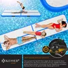 KESSER® Turnmatte Aufblasbar Airtrack 2m/3m/4m/5m/6m Produktbild-Vorschau 5