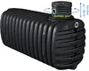 4rain PROMO Erdtank 4100 Liter inkl. Schachtverlängerung Produktbild-Vorschau 4
