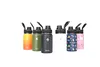 RAIKOU Trinkflasche 350ml Wasserflasche Thermoflasche mit 2 Produktbild-Vorschau 3