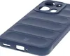 Bizon Case Tur Panzerhülle für Oppo Reno13 Pro, Marineblau Produktbild-Vorschau 3