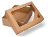 Dekorative Geschenkbox mit Deckel 400 x 310 x 120 mm mit Produktbild-Vorschau 8