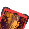 Gehäuse mit Drehständer für Samsung Galaxy Tab A 10.1 2019 Produktbild-Vorschau 4