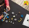 LEGO Technic Hlubinná výzkumná ponorka, Sada na stavění, 9 Náhled obrázku produktu 45