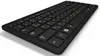 Deutsche Tastaturaufkleber 5x6mm transparent matt | gelbe Produktbild-Vorschau 5
