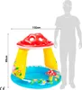 Intex Planschbecken Pilz für Baby's, 102 x 89 cm, Produktbild-Vorschau 16