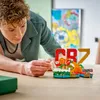 LEGO Editions Cristiano Ronaldo - Fußball-Highlights Produktbild-Vorschau 6