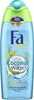 Fa Duschgel – Kokoswasser 250 ml Produktbild-Vorschau 2