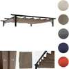 Wymienny pokrowiec 370x300cm do pergoli dachowej HWC-C42 Podgląd zdjęcia produktu 5