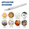 WORKPRO Schnitzwerkzeug Set (8-teilig) Schnitzmesser-Set Produktbild-Vorschau 6