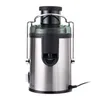 A stainless steel juicer on a white background. Podgląd zdjęcia produktu