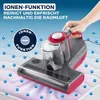 CLEANmaxx aspirateur à main anti-acariens avec lumière UV-C Voir les images du produit 7