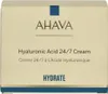 Ahava Ladies Hyaluronic Acid 24/7 Cream Produktbild-Vorschau 5