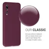 kwmobile Handyhülle für Huawei P20 Pro Hülle - TPU Case - Produktbild-Vorschau 3