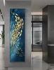 TPFLiving Kunstdruck LW-312 (OHNE RAHMEN) Poster - Leinwand Produktbild-Vorschau 5