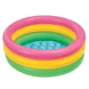 Intex 58924NP - Baby Pool 3-Ring Sunset Glow Produktbild-Vorschau 5