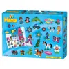 Hama Bügelperlen midi im Koffer 5,0 mm 21.000 Bügelperlen Produktbild-Vorschau 5