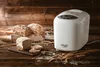 Adler AD 6019 bread maker 850 W White Podgląd zdjęcia produktu 12