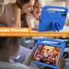 Hülle für Xiaomi Redmi Pad Pro 12,1 Zoll 2024, Leichte Produktbild-Vorschau 5