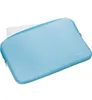 16 Zoll Laptop Tasche Notebooktasche Blau Notebook Produktbild-Vorschau 3