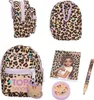 TOPModel Stationery Backpack Produktbild-Vorschau 3