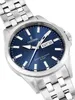Festina Armbanduhr Date ACERO CLASICO Blue Produktbild-Vorschau 4