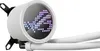 ROG RYUO III 240 ARGB White Edition (weiß) Produktbild-Vorschau 9